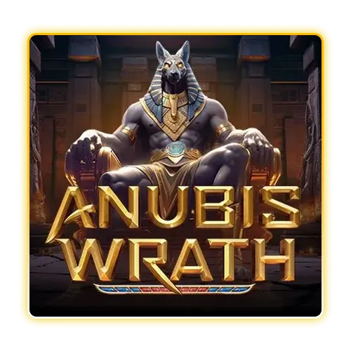anubis