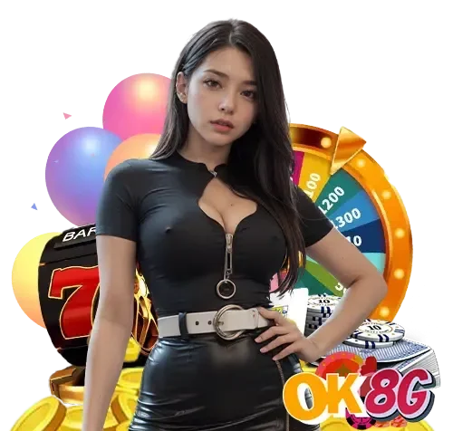 ok8g เว็บตรง